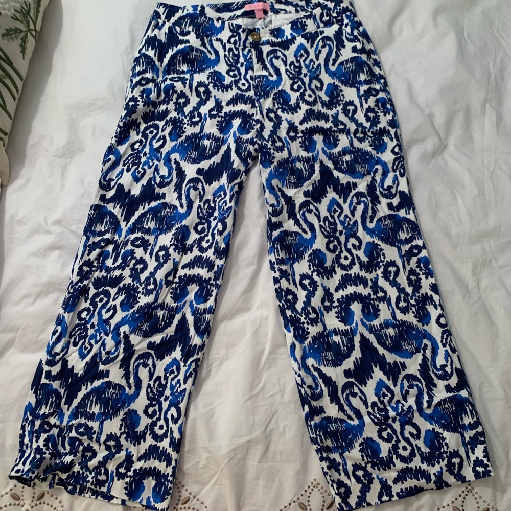Lilly Pulitzer Pants